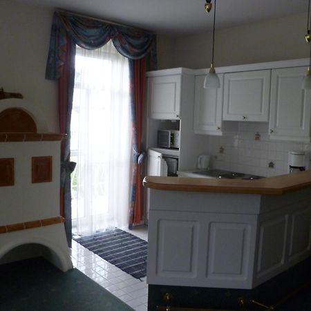 Apartment Grattschloessl Sankt Johann in Tirol Exterior foto