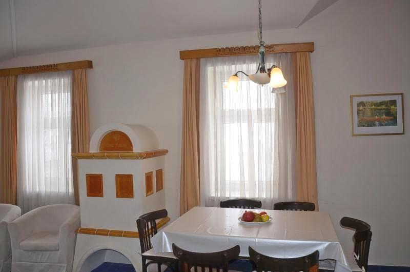 Apartment Grattschloessl Sankt Johann in Tirol Exterior foto
