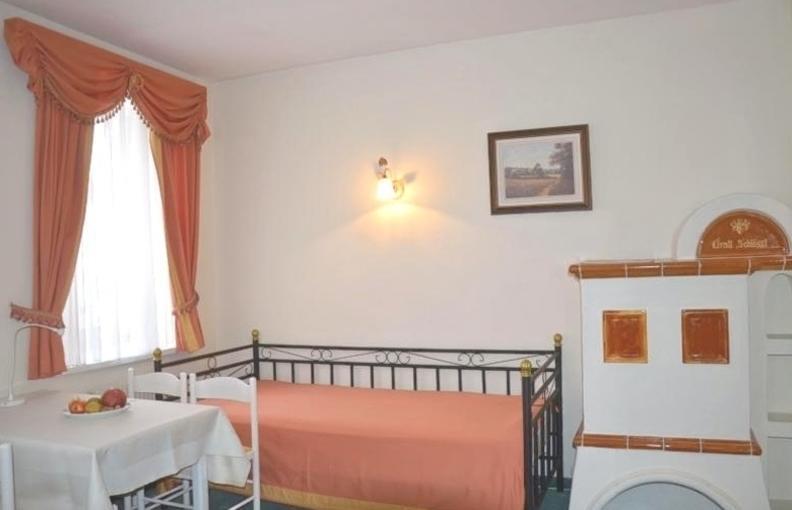 Apartment Grattschloessl Sankt Johann in Tirol Habitación foto
